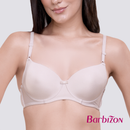 Modern Glam Full Cup Bra (Non-Wired and Wired)