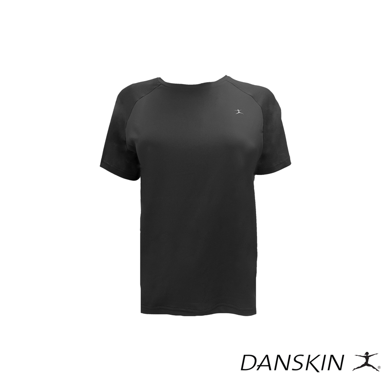 Quick-Dry Training Shirt