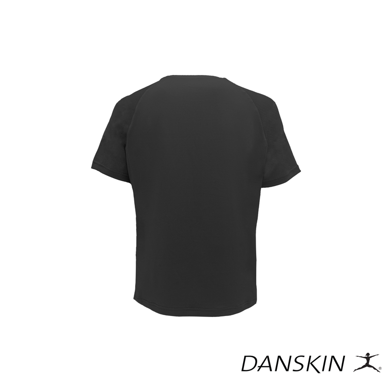 Quick-Dry Training Shirt