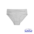 Sassa Bikini Panty Mid-Waist 5 in 1