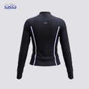 Trendy Fit Yoga Jacket