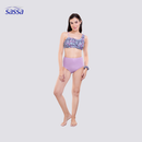 Dashing Aura Bikini Set