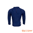 Ocean Dive Long-Sleeved Rashguard Set