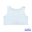 Silly Swirls Baby Bra