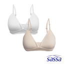 Core Comfort Perfect Pair 2-in-1 Teens Bra