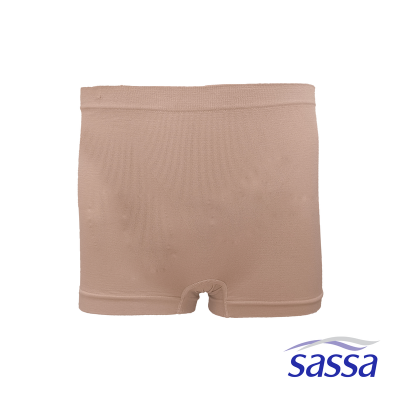 Seamless Slip Shorts