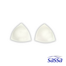 Basic Triangle Cup Pads