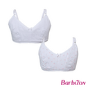 Soft Serenity 2-in-1 Training Bra