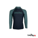 Coast Craft Long-Sleeved Rashguard