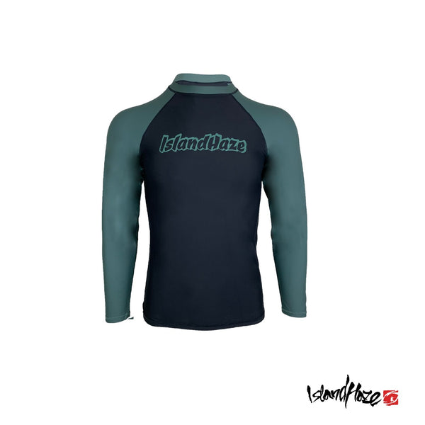 Coast Craft Long-Sleeved Rashguard