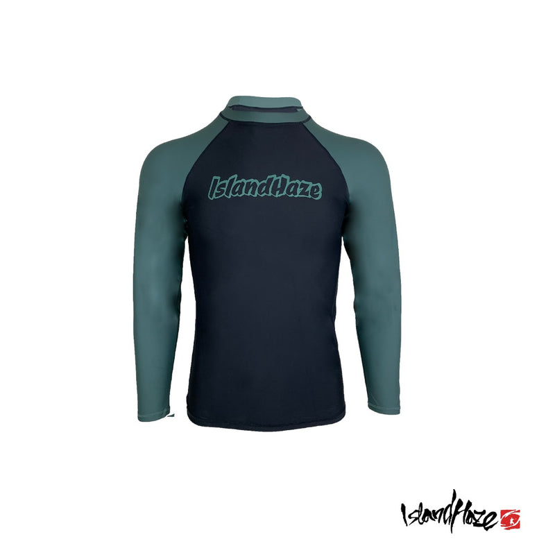 Coast Craft Long-Sleeved Rashguard
