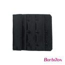 Classic Beauty Bra Extender with Triple Hook