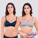 Perfect Pair 2-in-1 Nonwire Full Cup Bra