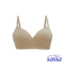 Flex Ease Non-wire Full cup Bra