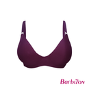 Color Your Life Seamless Full Cup Bra with Underwire