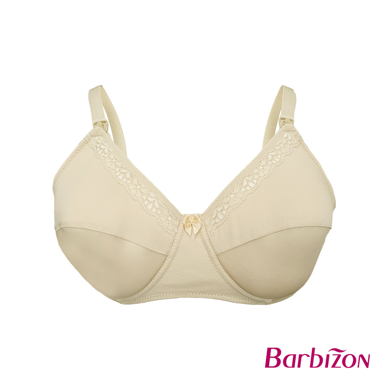 Classic Beauty Empress Non-Wired Full Cup Bra