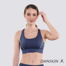Mighty Move Polyester Sports Bra