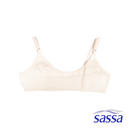 Kiddie Staples Soft Pads Training Bra
