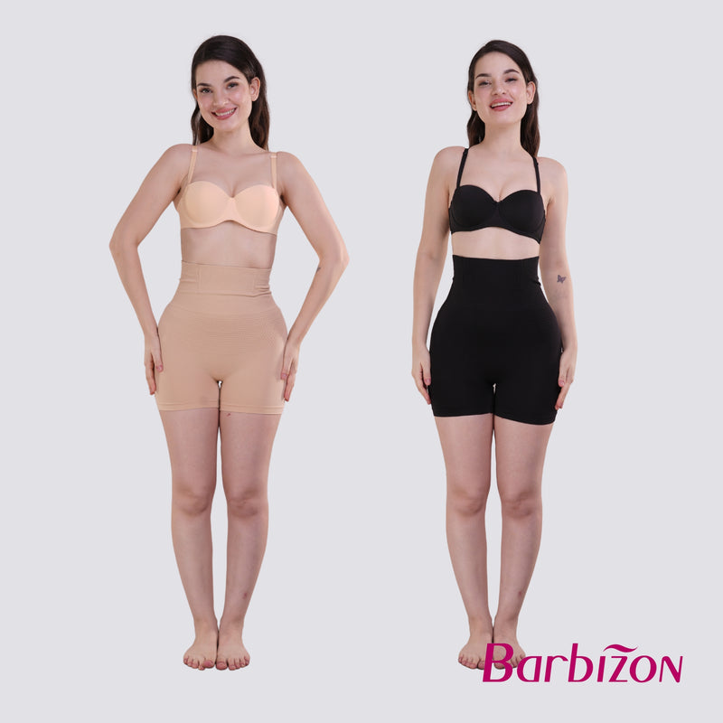 High Waist Butt Enhancer with Tummy Control