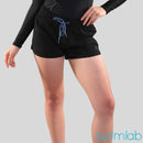 Swim in Style Short Boardshorts