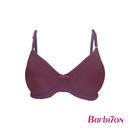 Twilight Blossoms Non Wire Full Cup Bra