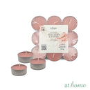 True Tealight Unscented or Scented Candles — Essential