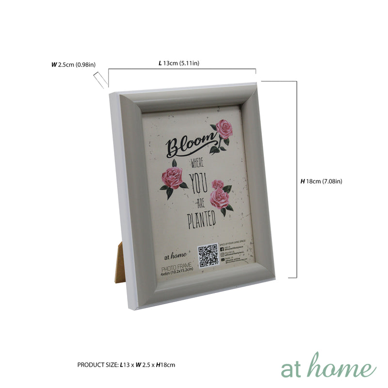 Base Picture Frame