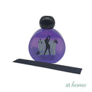 Windy Reed Diffuser Crystal Infused Mystical Wellness Aroma Home Fragrance — 100ml
