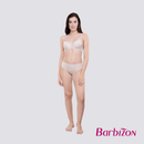 Modern Glam Full Cup Bra (Non-Wired and Wired)