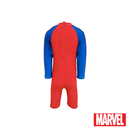 Spider-Man Long Sleeved Bodysuit