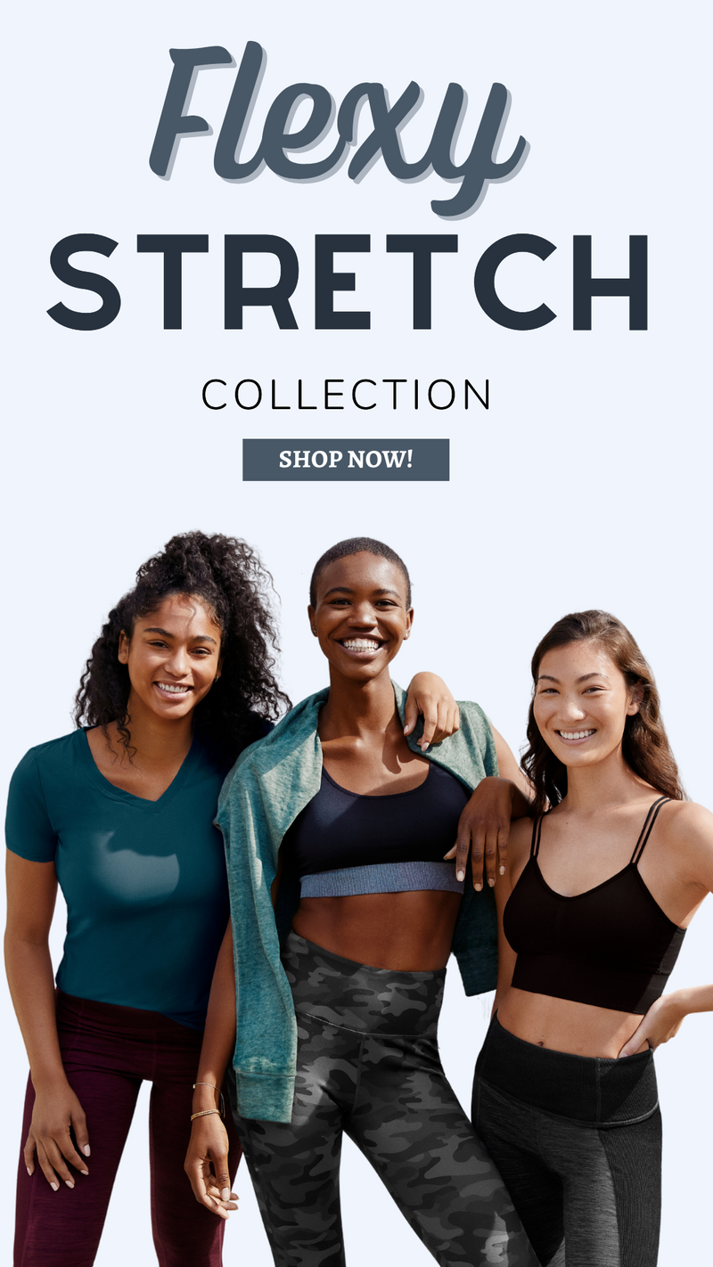 Danskin sports bra sales tank