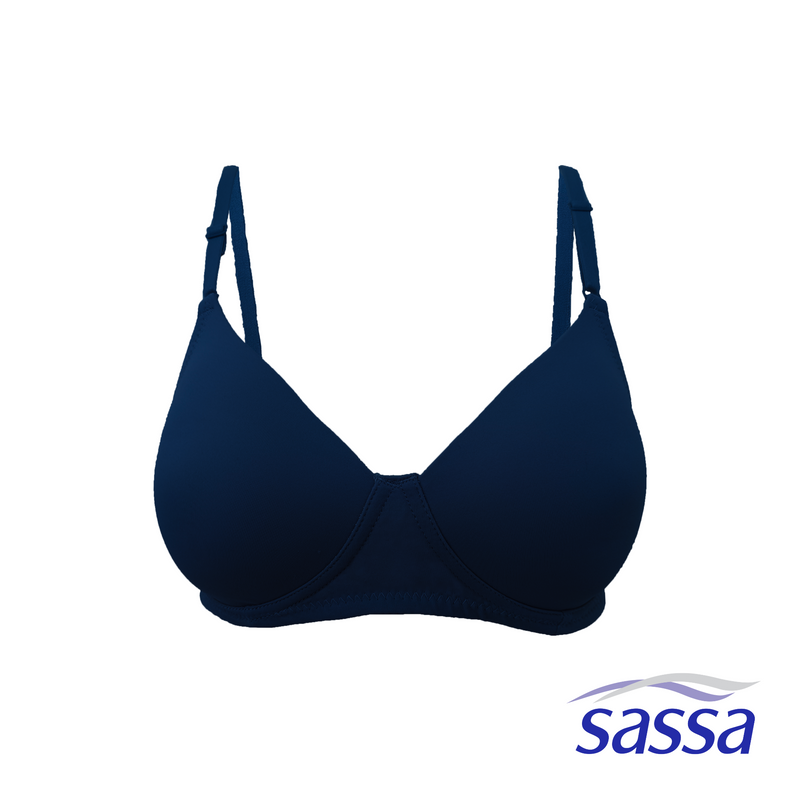 Perfect Pair 2-in-1 Nonwire Full Cup Bra