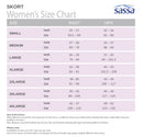Pure Motion Skort