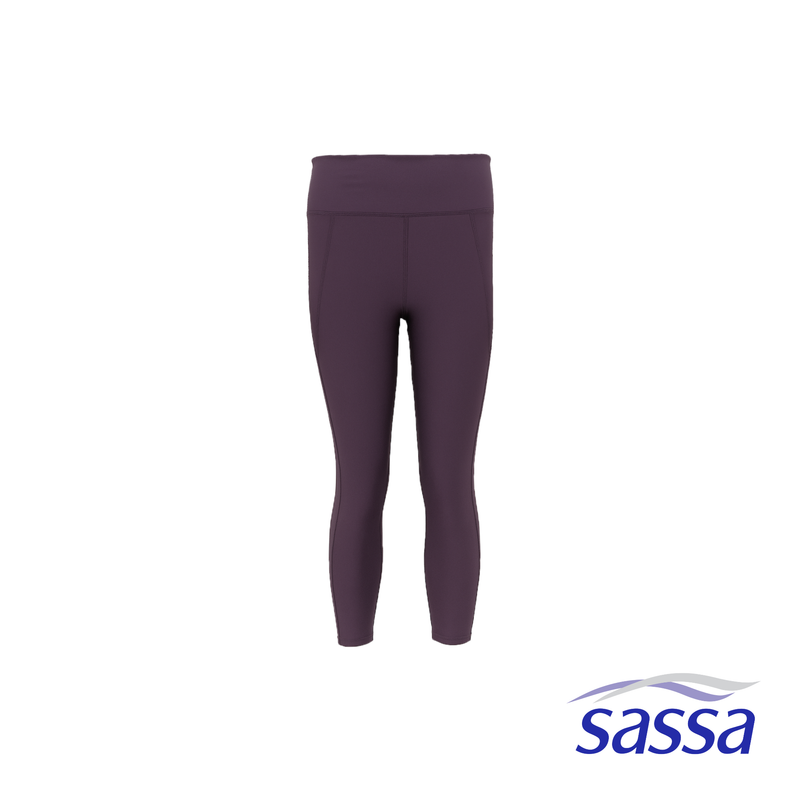 Eclipse Compression Leggings