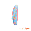 Coral Blooms Bodysuit