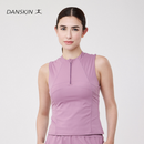 Velvet Court Tank Top