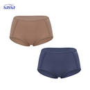 Perfect Pair 2-in-1 Boyleg Panty