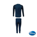 Cars Long-Sleeved Rashguard Leggings Set