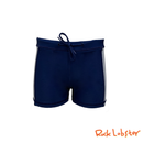 Ocean Dive Long-Sleeved Rashguard Set