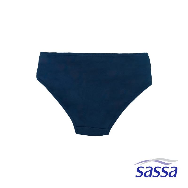 Perfect Pair 2-in-1 Bikini Panty