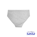 Sassa Bikini Panty Mid-Waist 5 in 1