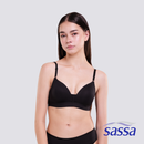 Flair Fit Non Wire Full Cup Bra