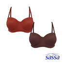 Maple Motion Perfect Pair 2-in-1 Half Cup Bra