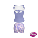 Frozen Tankini Boyleg Set