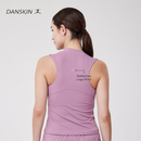Velvet Court Tank Top
