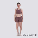 Mighty Move Nylon Sports Bra