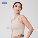Pure Motion Cropped Tank Top