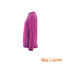 Rainbow Blast Long-Sleeved Rashguard