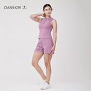 Velvet Court Tank Top
