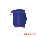 Rainbow Blast Swim Bottoms Boyleg